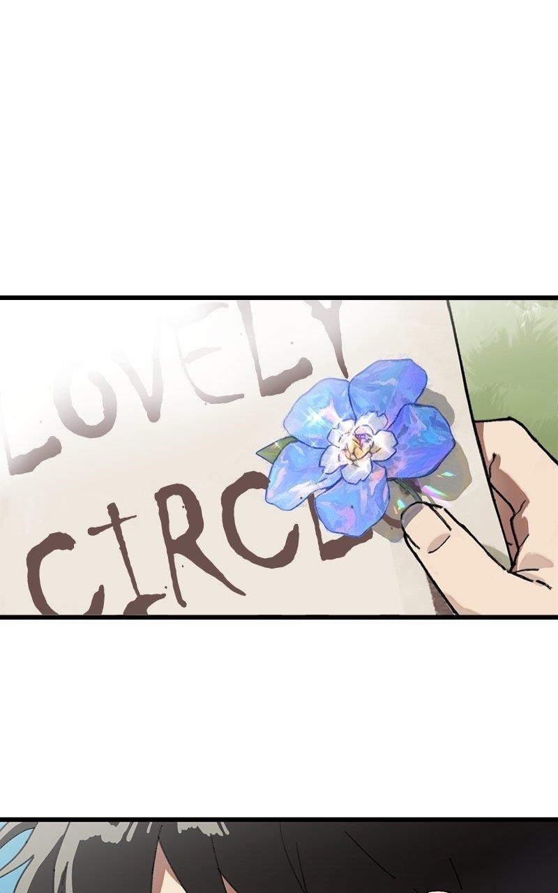 On the Way to Meet Mom Chapter 2 - Page 81 in English