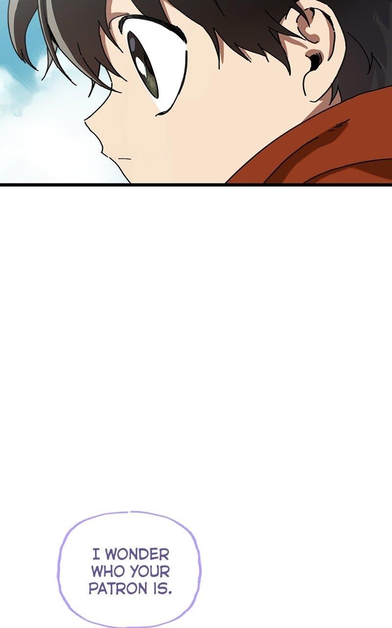 On the Way to Meet Mom Chapter 2 - Page 82 in English