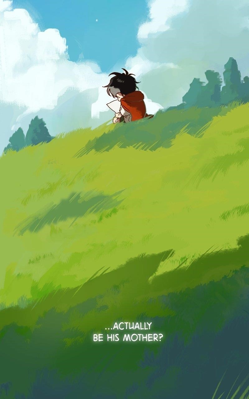 On the Way to Meet Mom Chapter 2 - Page 88 in English