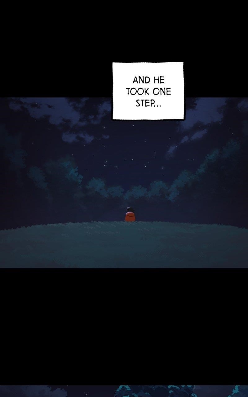 On the Way to Meet Mom Chapter 2 - Page 94 in English