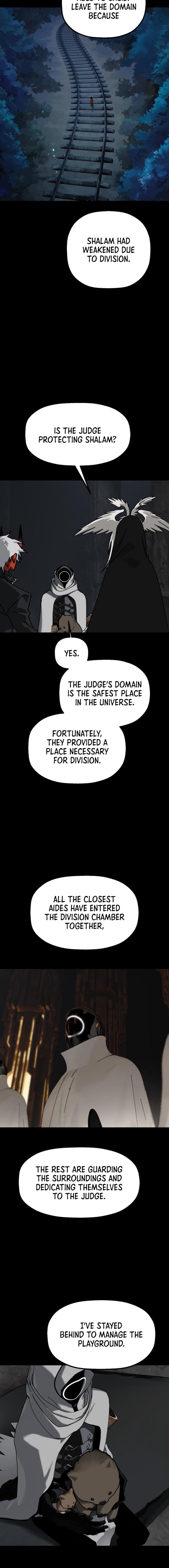 On the Way to Meet Mom Chapter 26 - Page 10 in English