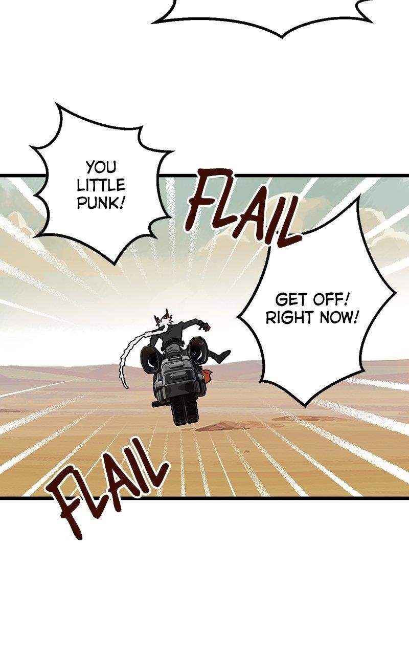 On the Way to Meet Mom Chapter 3 - Page 102 in English