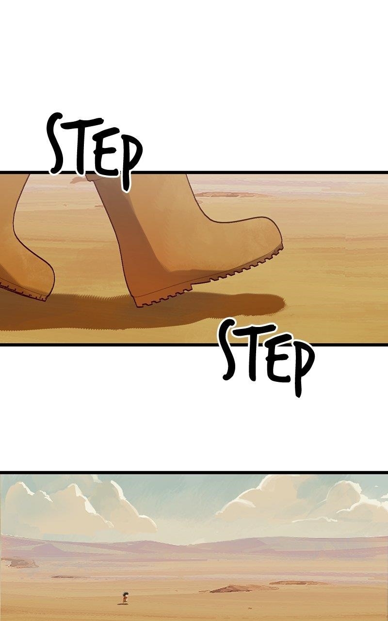 On the Way to Meet Mom Chapter 3 - Page 13 in English
