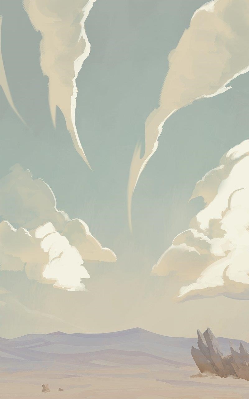 On the Way to Meet Mom Chapter 3 - Page 22 in English