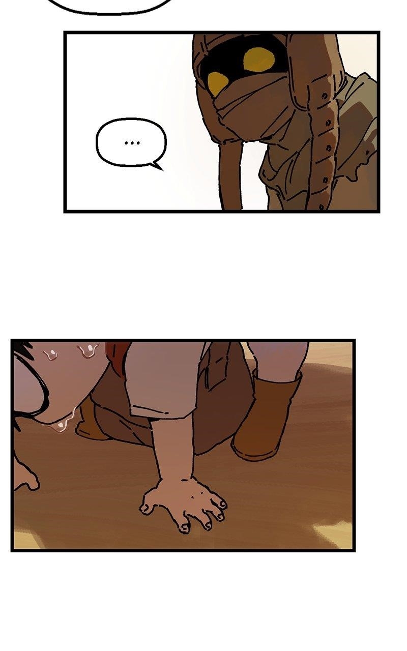 On the Way to Meet Mom Chapter 3 - Page 27 in English