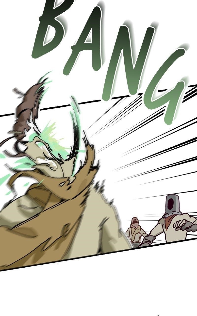 On the Way to Meet Mom Chapter 3 - Page 36 in English