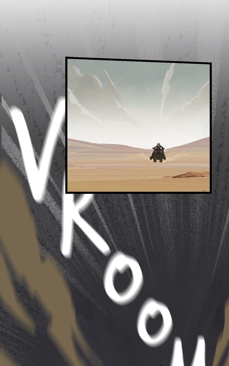 On the Way to Meet Mom Chapter 3 - Page 38 in English