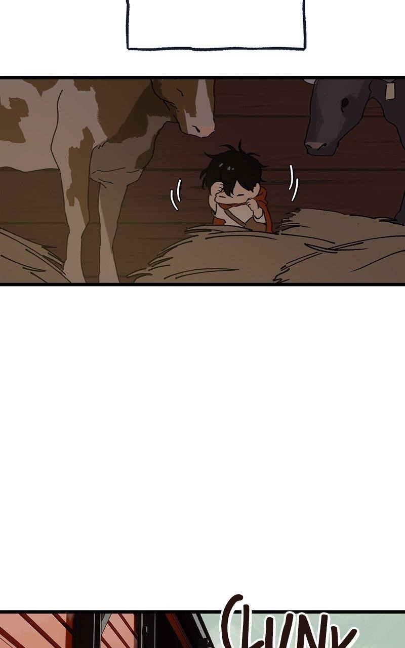 On the Way to Meet Mom Chapter 3 - Page 4 in English