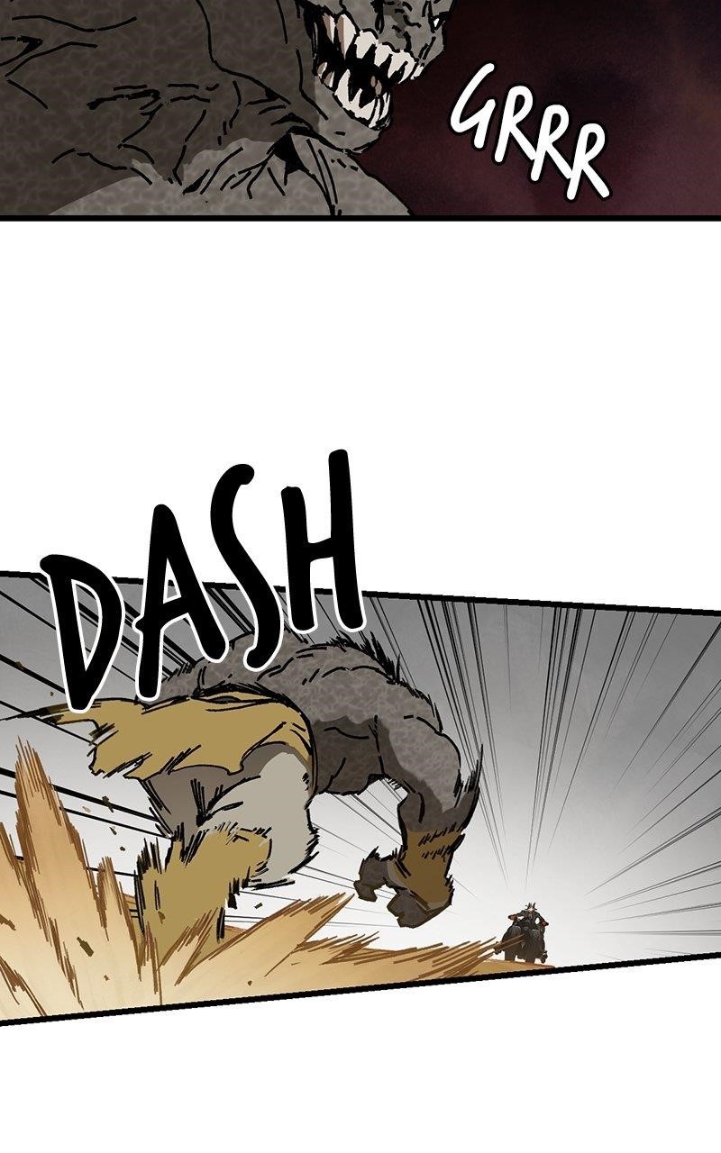 On the Way to Meet Mom Chapter 3 - Page 47 in English