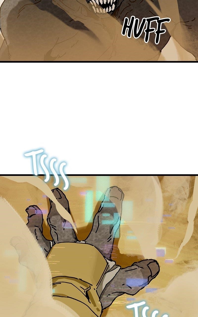 On the Way to Meet Mom Chapter 3 - Page 53 in English