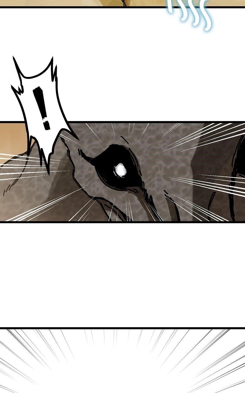 On the Way to Meet Mom Chapter 3 - Page 54 in English