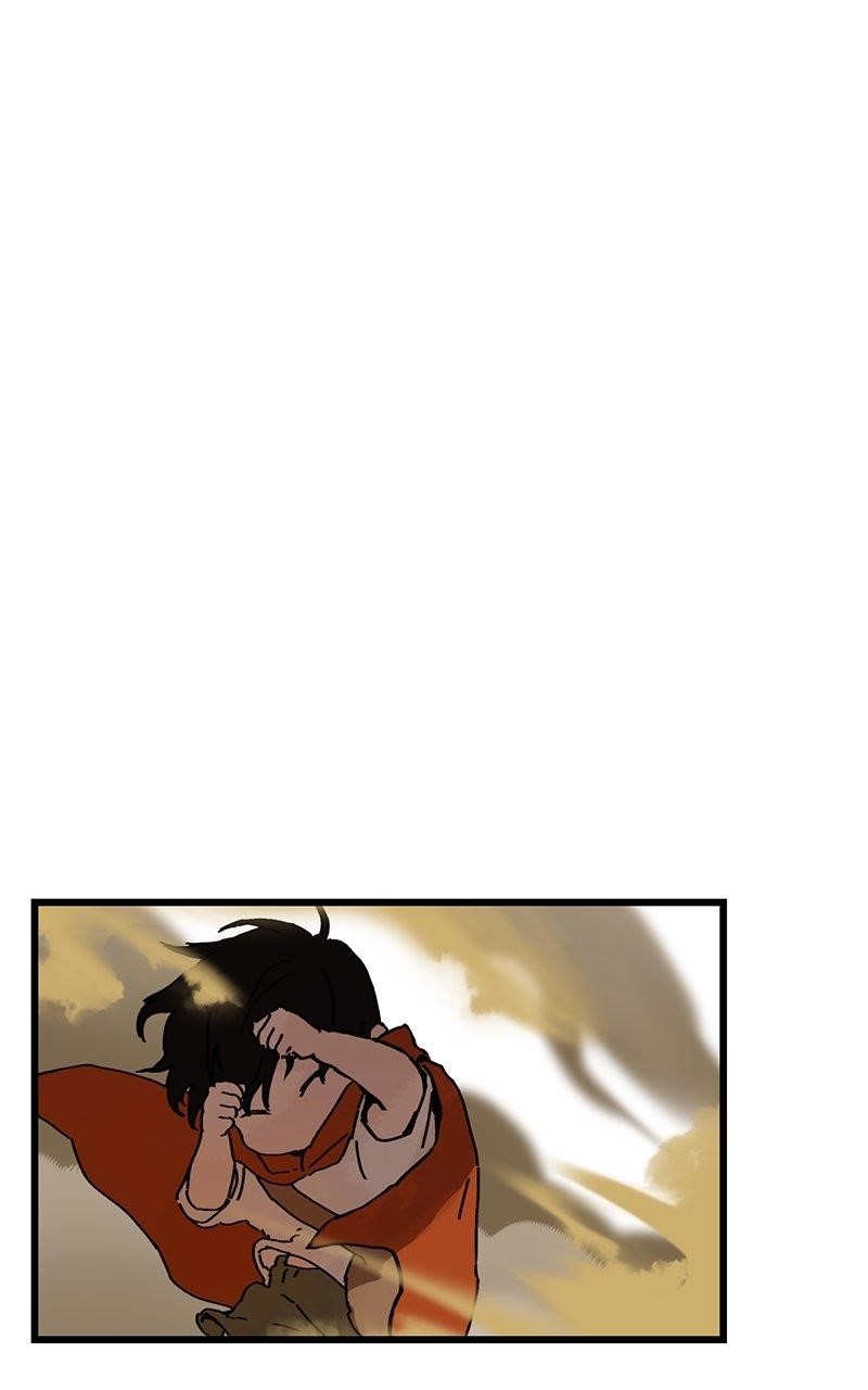 On the Way to Meet Mom Chapter 3 - Page 61 in English