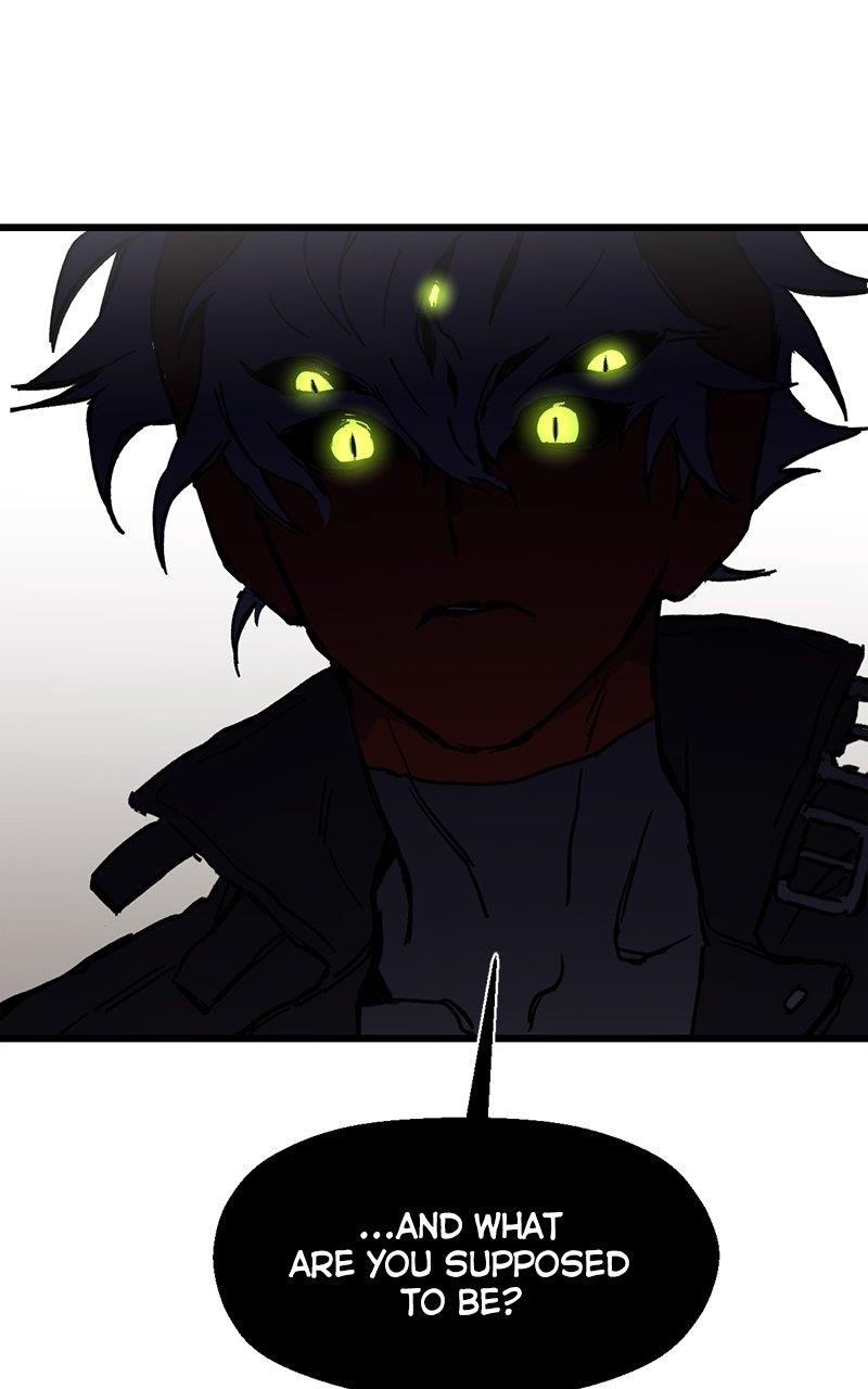 On the Way to Meet Mom Chapter 3 - Page 68 in English