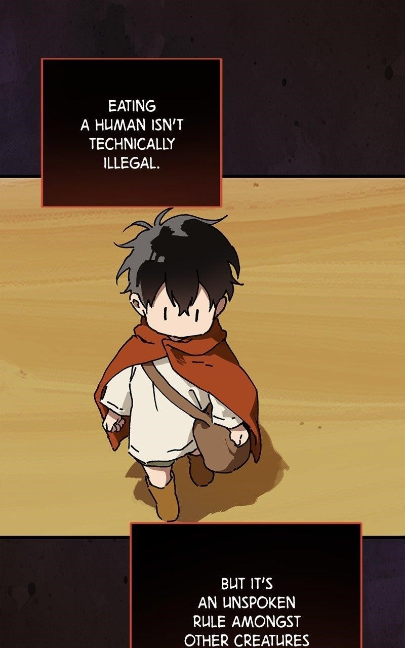 On the Way to Meet Mom Chapter 3 - Page 82 in English