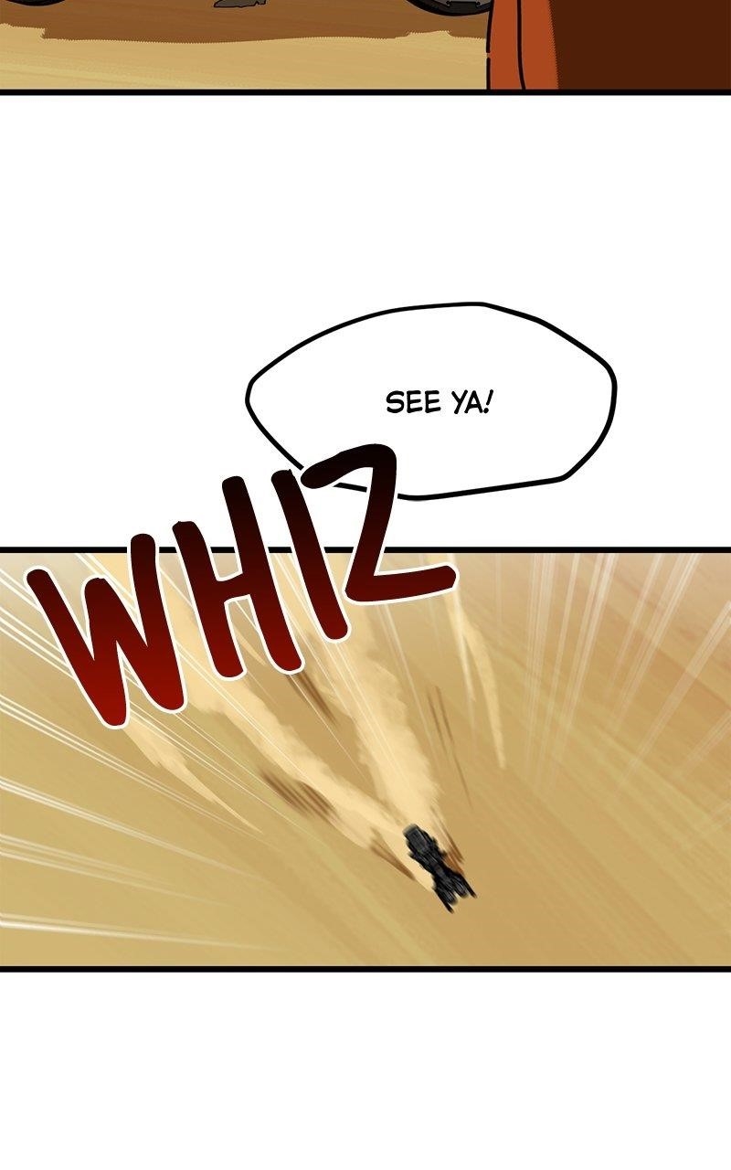 On the Way to Meet Mom Chapter 3 - Page 92 in English