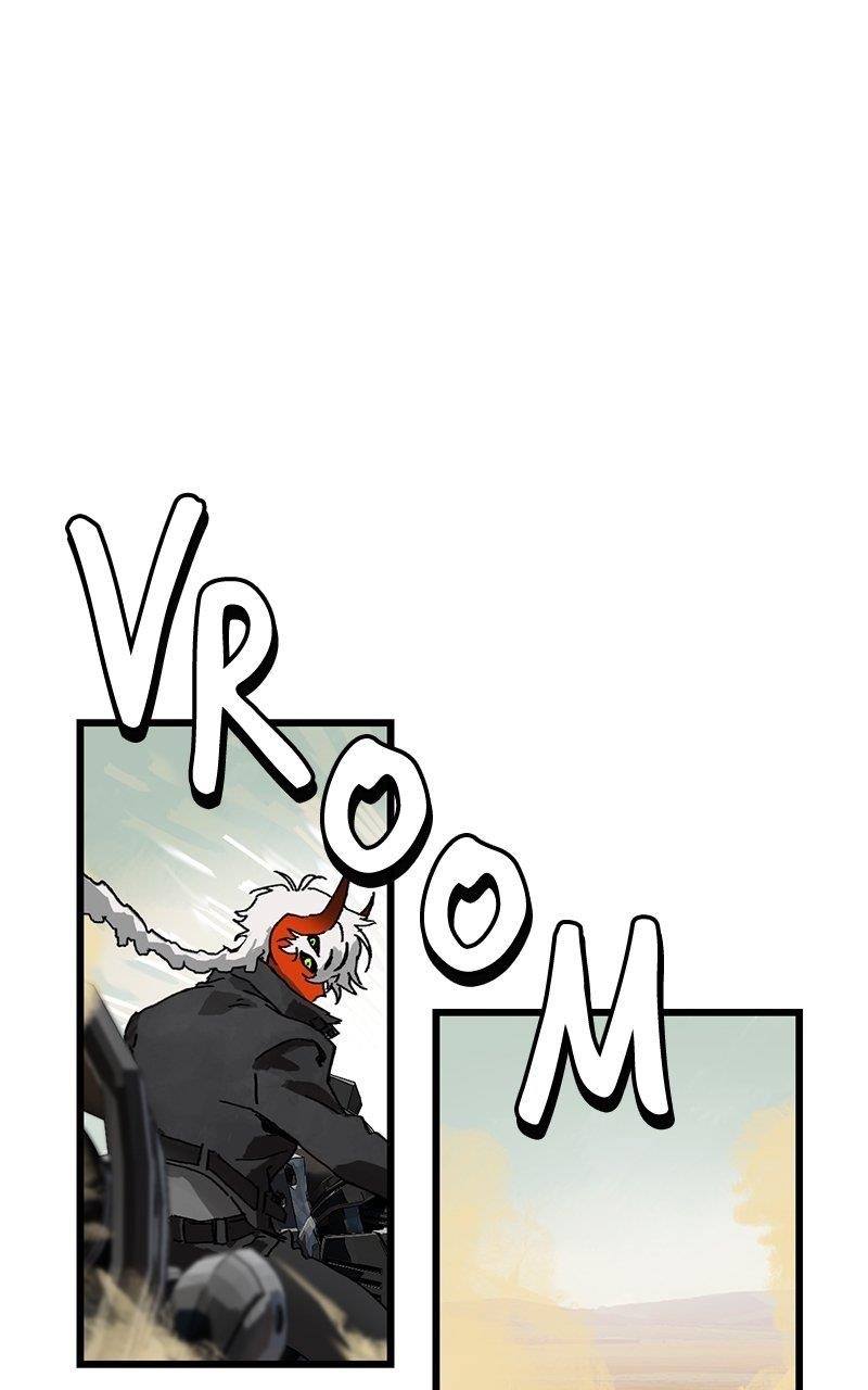 On the Way to Meet Mom Chapter 3 - Page 93 in English