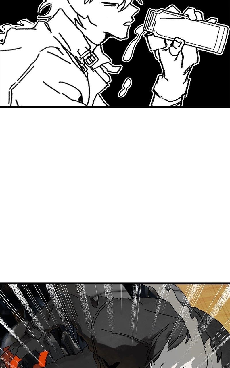 On the Way to Meet Mom Chapter 3 - Page 99 in English