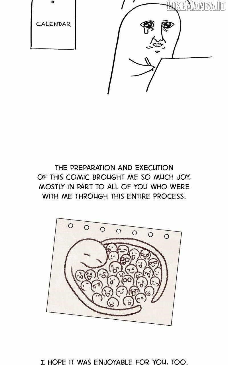 On the Way to Meet Mom Chapter 31.5 - Page 4 in English