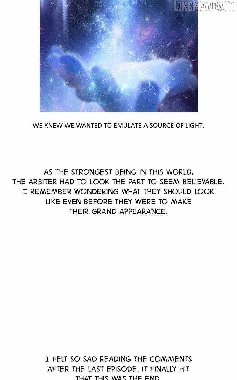 On the Way to Meet Mom Chapter 31.5 - Page 45 in English