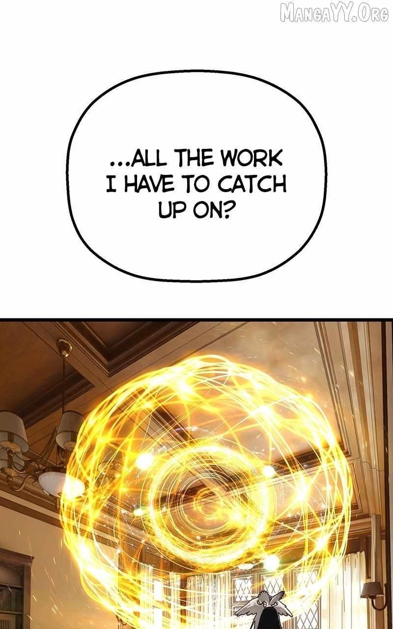 On the Way to Meet Mom Chapter 35 - Page 30 in English