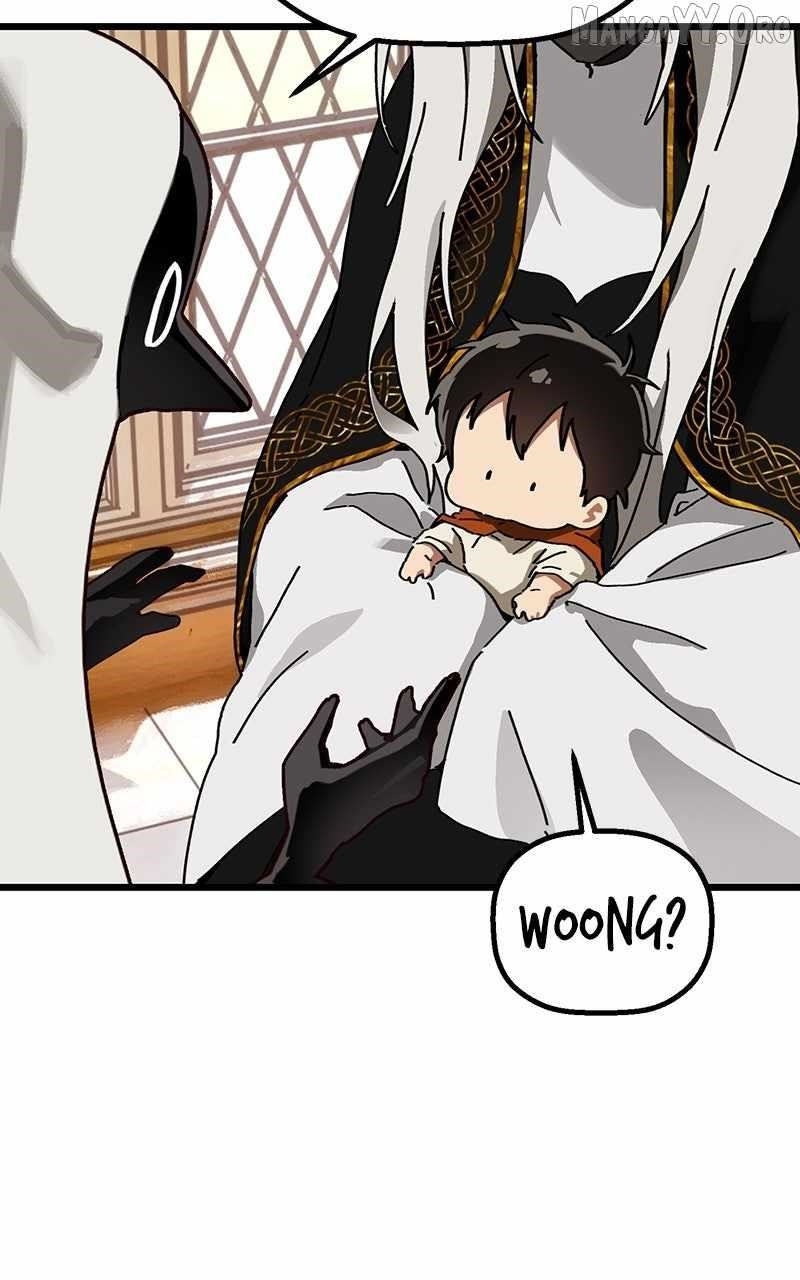 On the Way to Meet Mom Chapter 35 - Page 36 in English