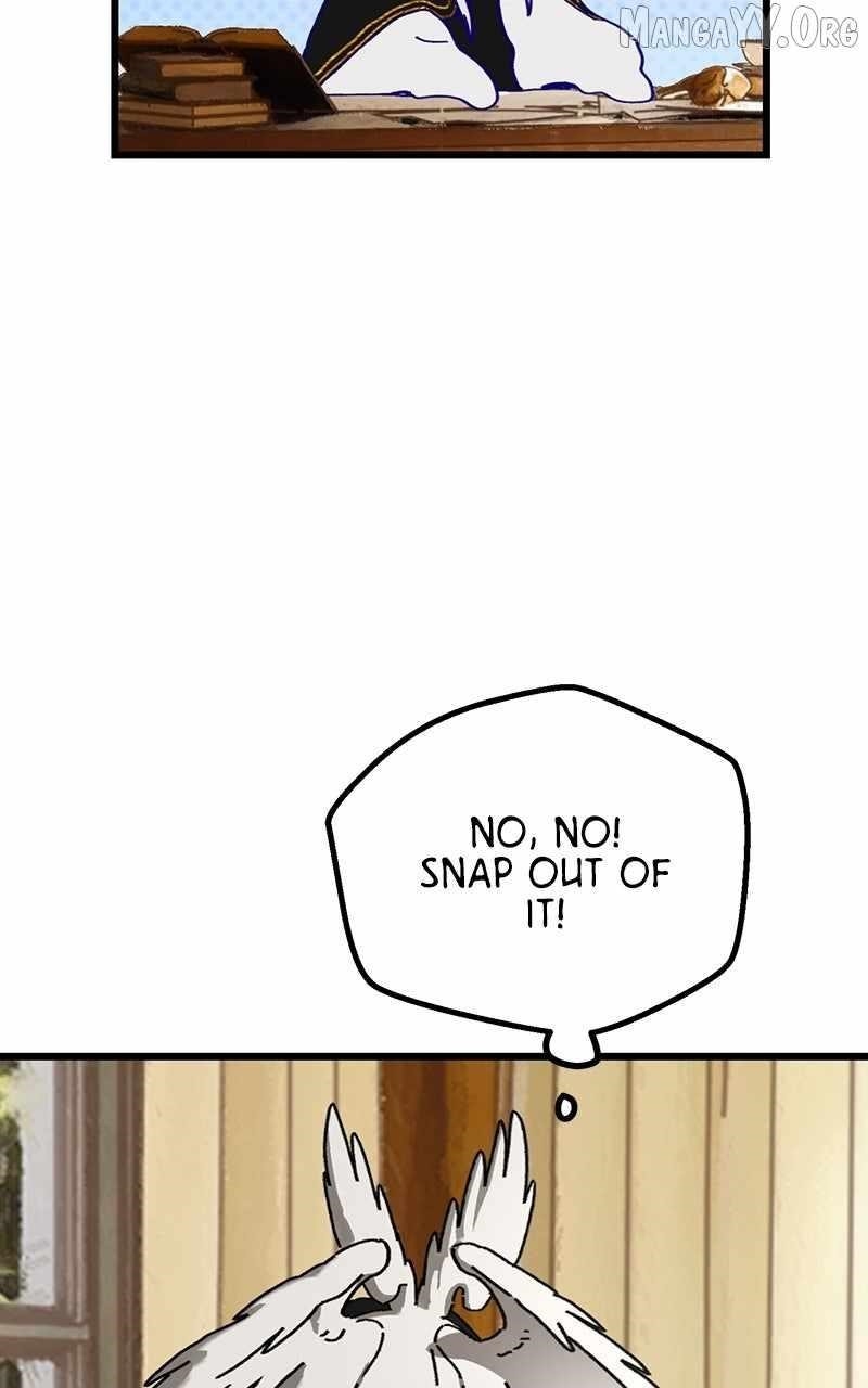 On the Way to Meet Mom Chapter 35 - Page 39 in English