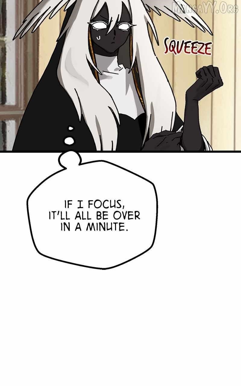 On the Way to Meet Mom Chapter 35 - Page 40 in English