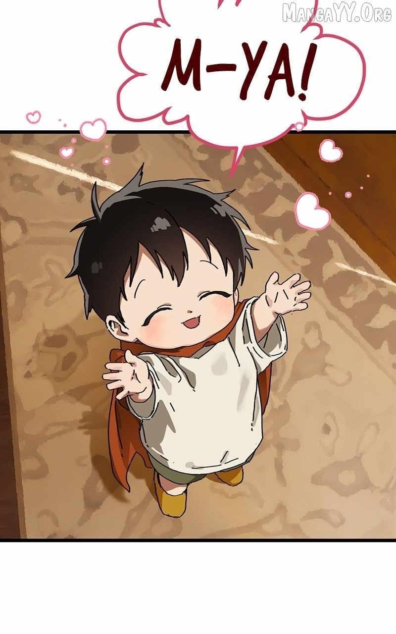 On the Way to Meet Mom Chapter 35 - Page 47 in English