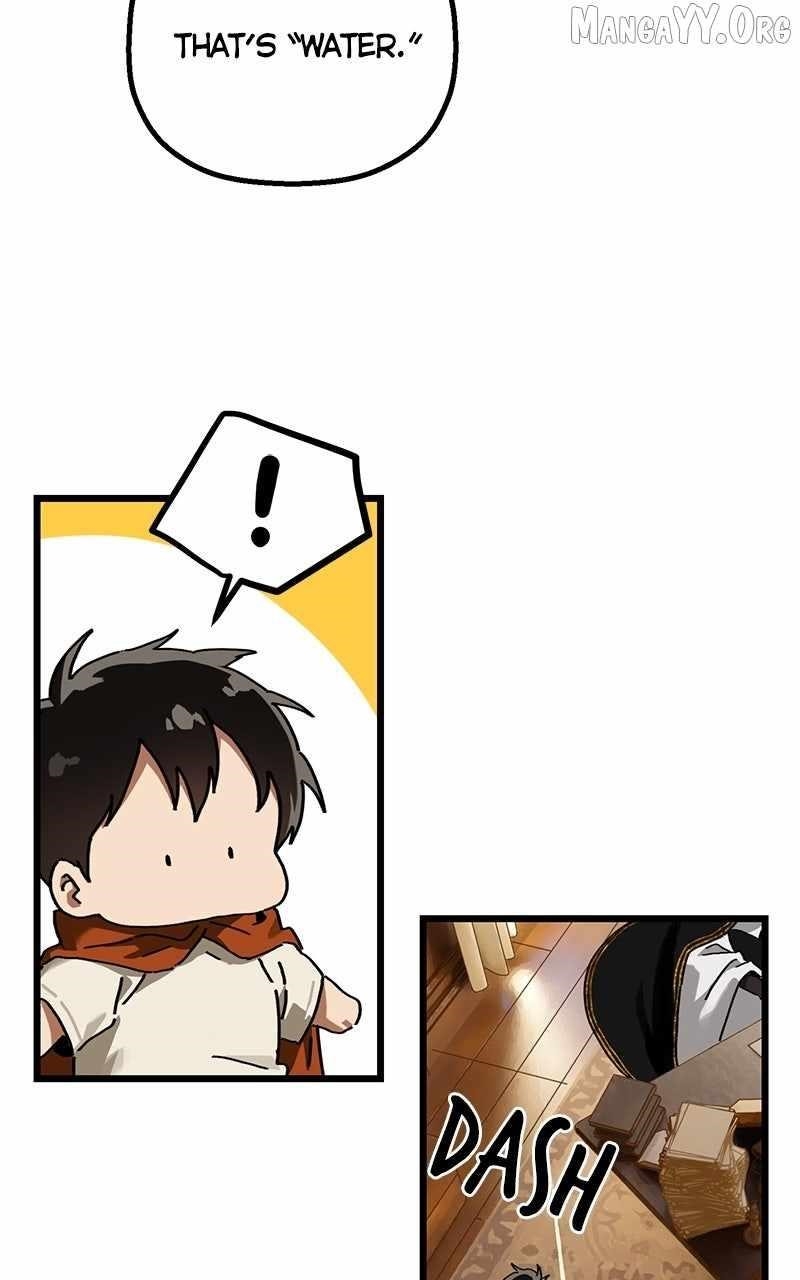 On the Way to Meet Mom Chapter 35 - Page 62 in English