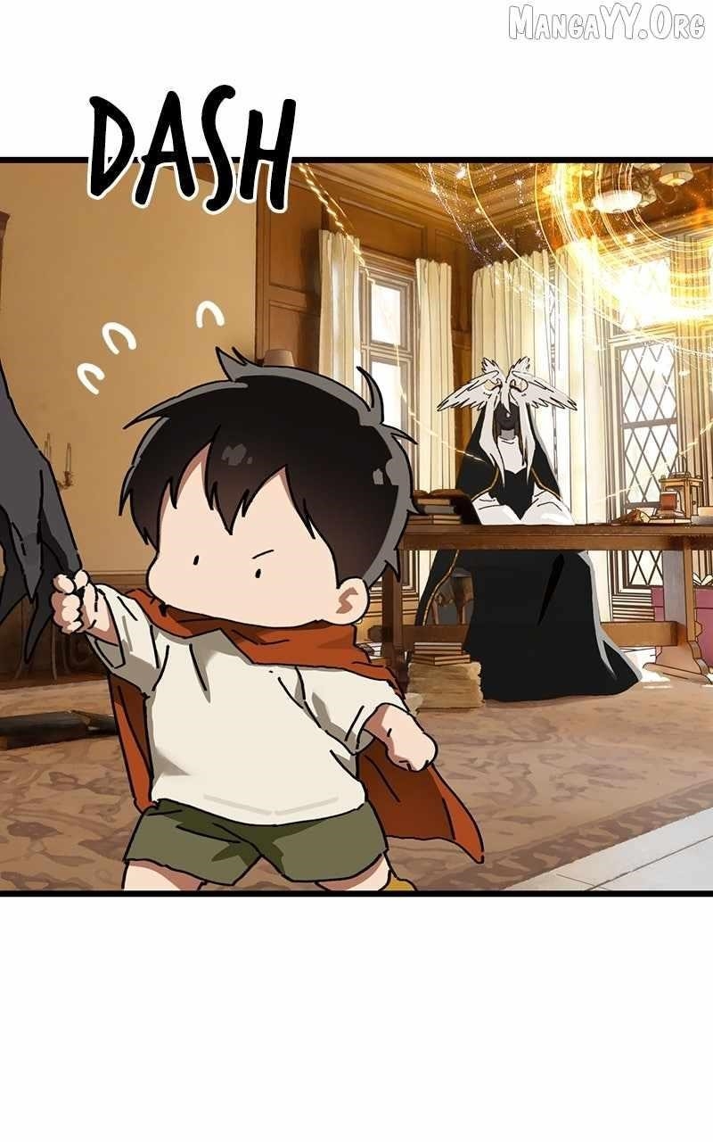 On the Way to Meet Mom Chapter 35 - Page 70 in English