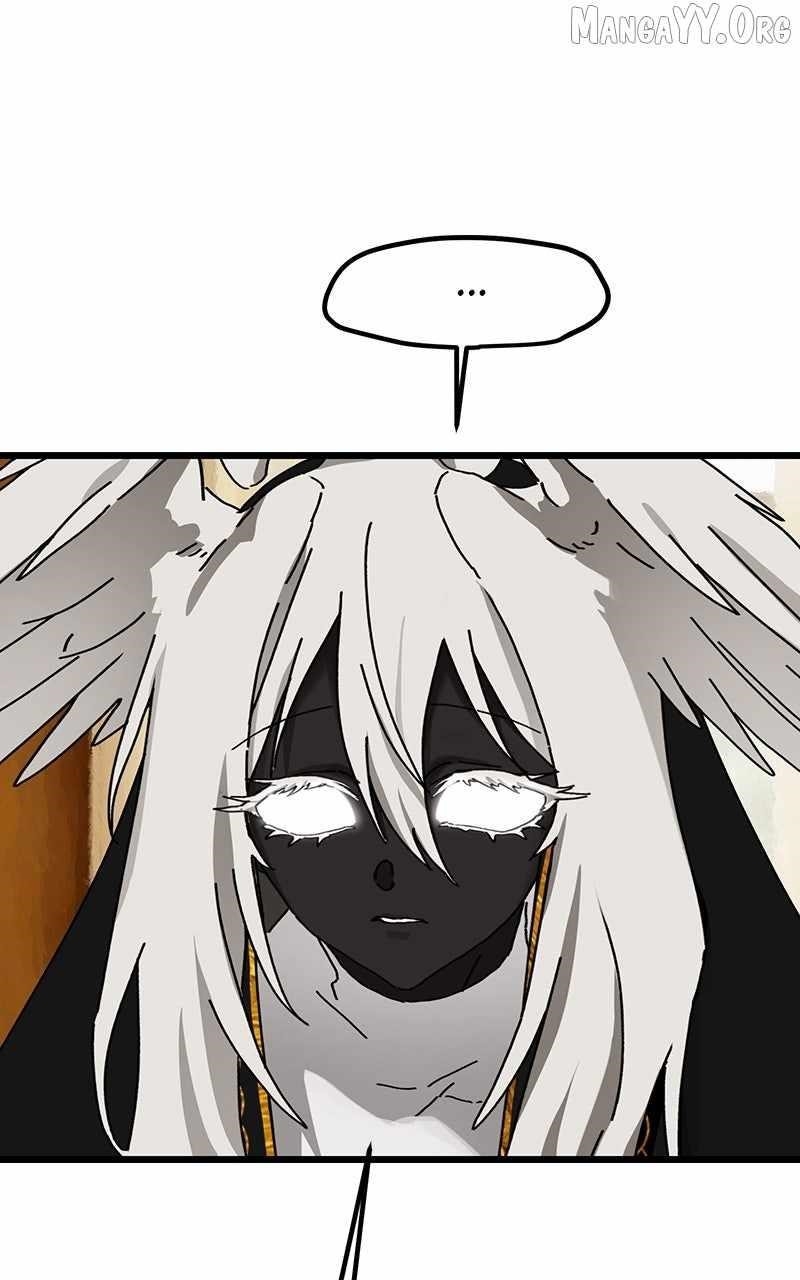On the Way to Meet Mom Chapter 35 - Page 84 in English