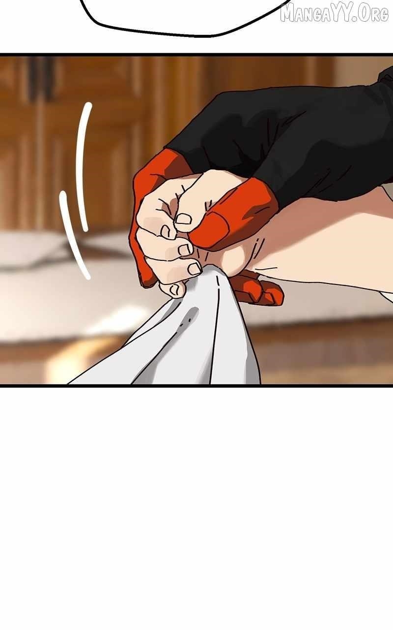 On the Way to Meet Mom Chapter 35 - Page 92 in English
