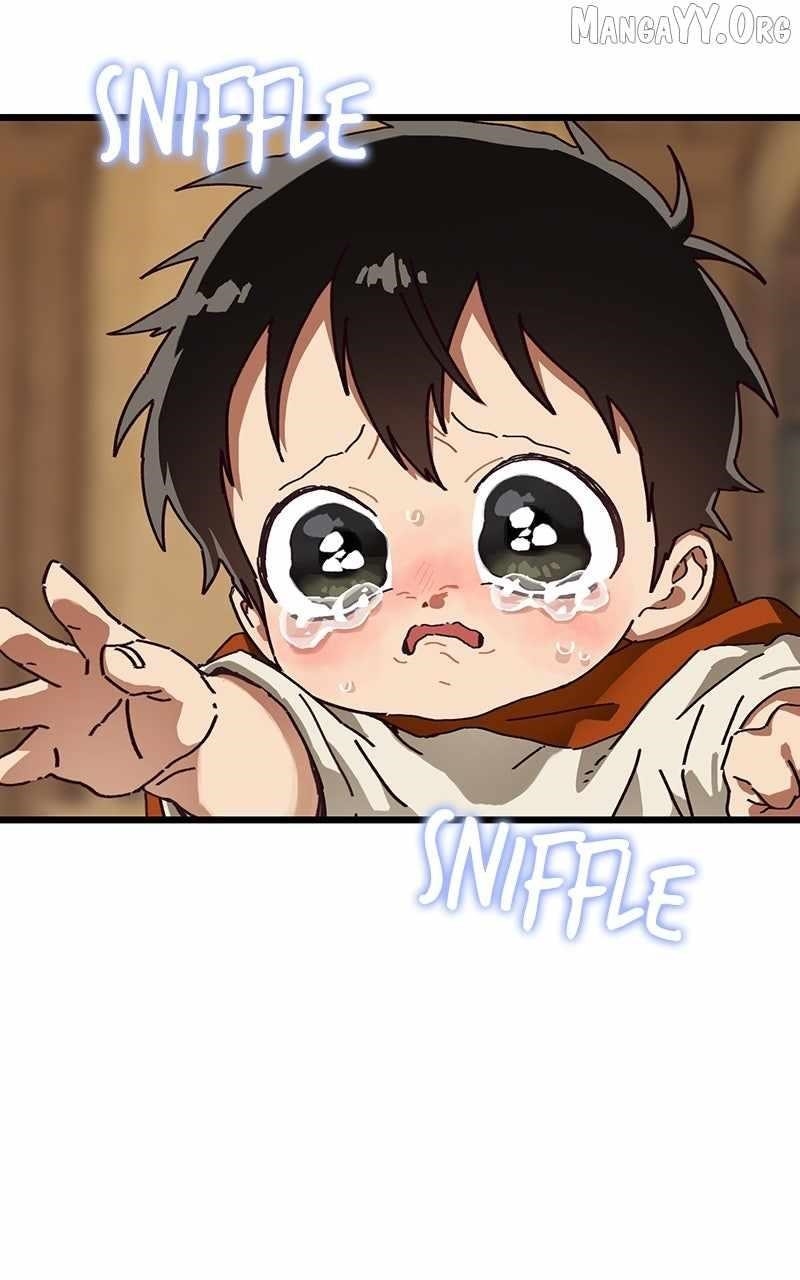 On the Way to Meet Mom Chapter 35 - Page 93 in English