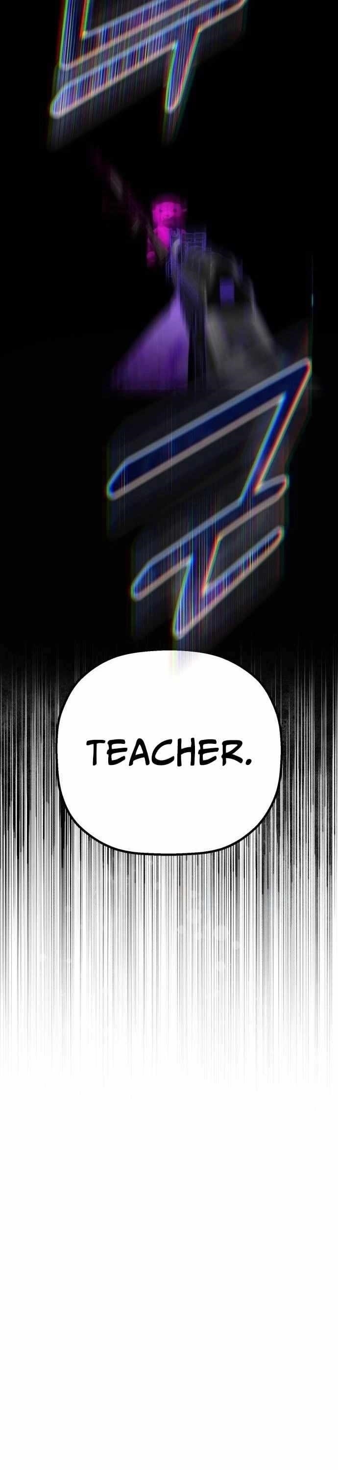 On the Way to Meet Mom Chapter 38 - Page 29 in English