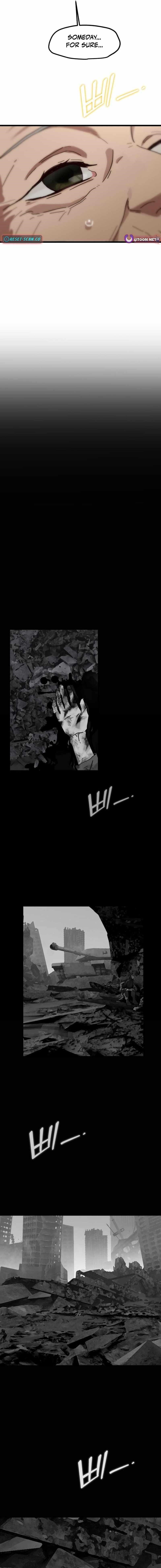 On the Way to Meet Mom Chapter 39 - Page 14 in English