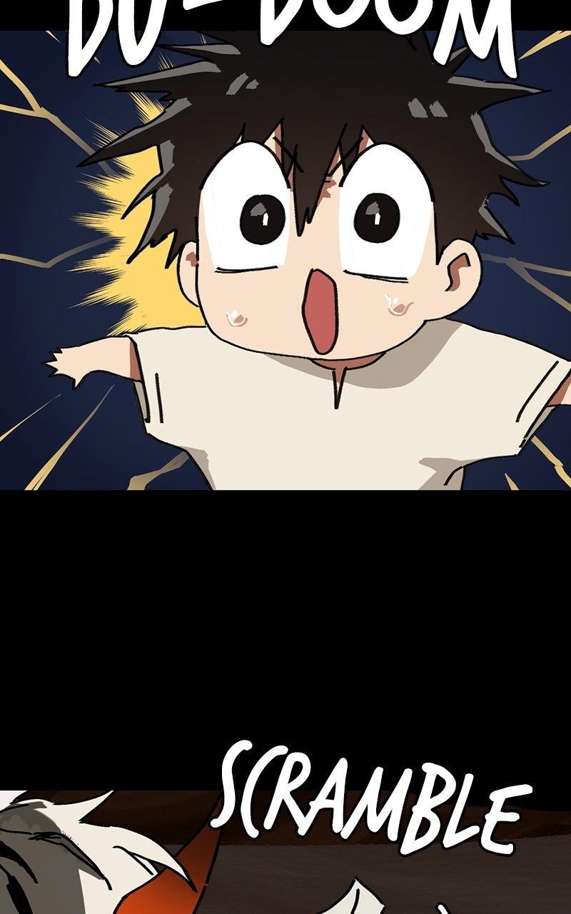 On the Way to Meet Mom Chapter 4 - Page 13 in English