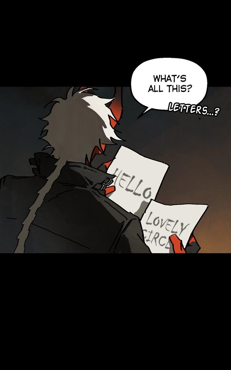 On the Way to Meet Mom Chapter 4 - Page 3 in English