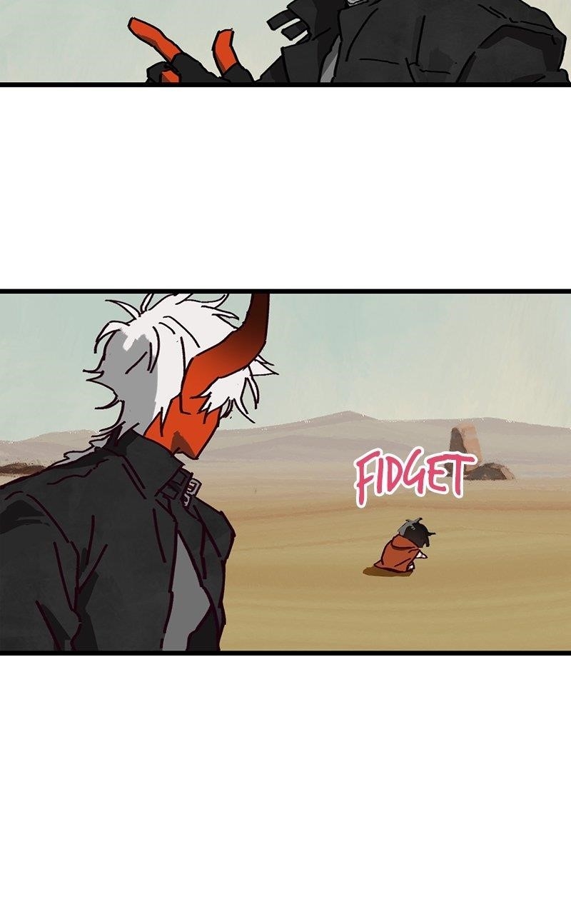 On the Way to Meet Mom Chapter 4 - Page 39 in English