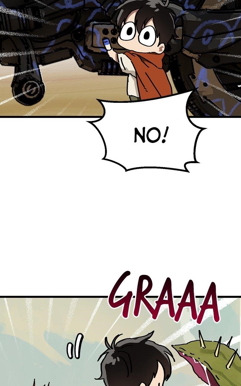 On the Way to Meet Mom Chapter 4 - Page 52 in English