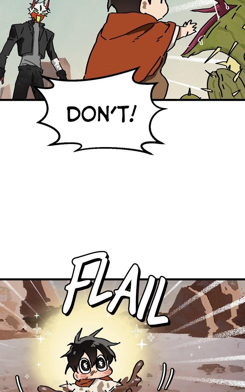 On the Way to Meet Mom Chapter 4 - Page 53 in English