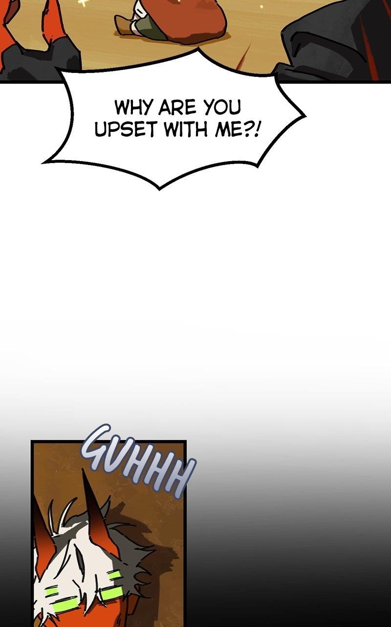 On the Way to Meet Mom Chapter 4 - Page 55 in English