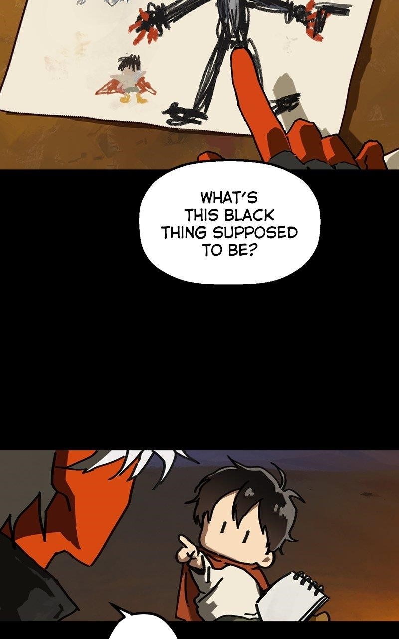 On the Way to Meet Mom Chapter 4 - Page 61 in English