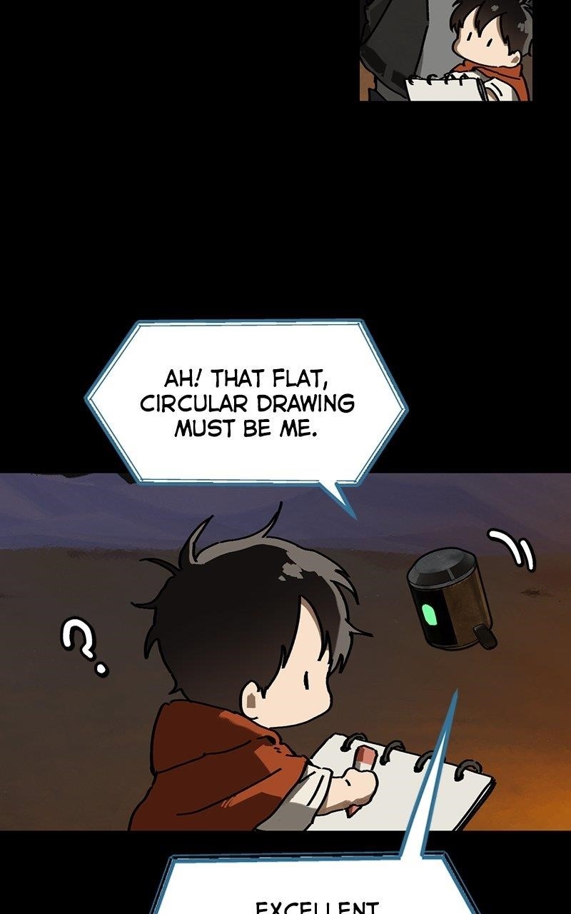 On the Way to Meet Mom Chapter 4 - Page 68 in English