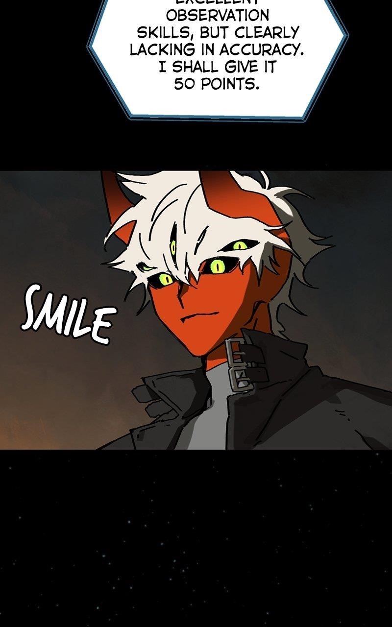 On the Way to Meet Mom Chapter 4 - Page 69 in English