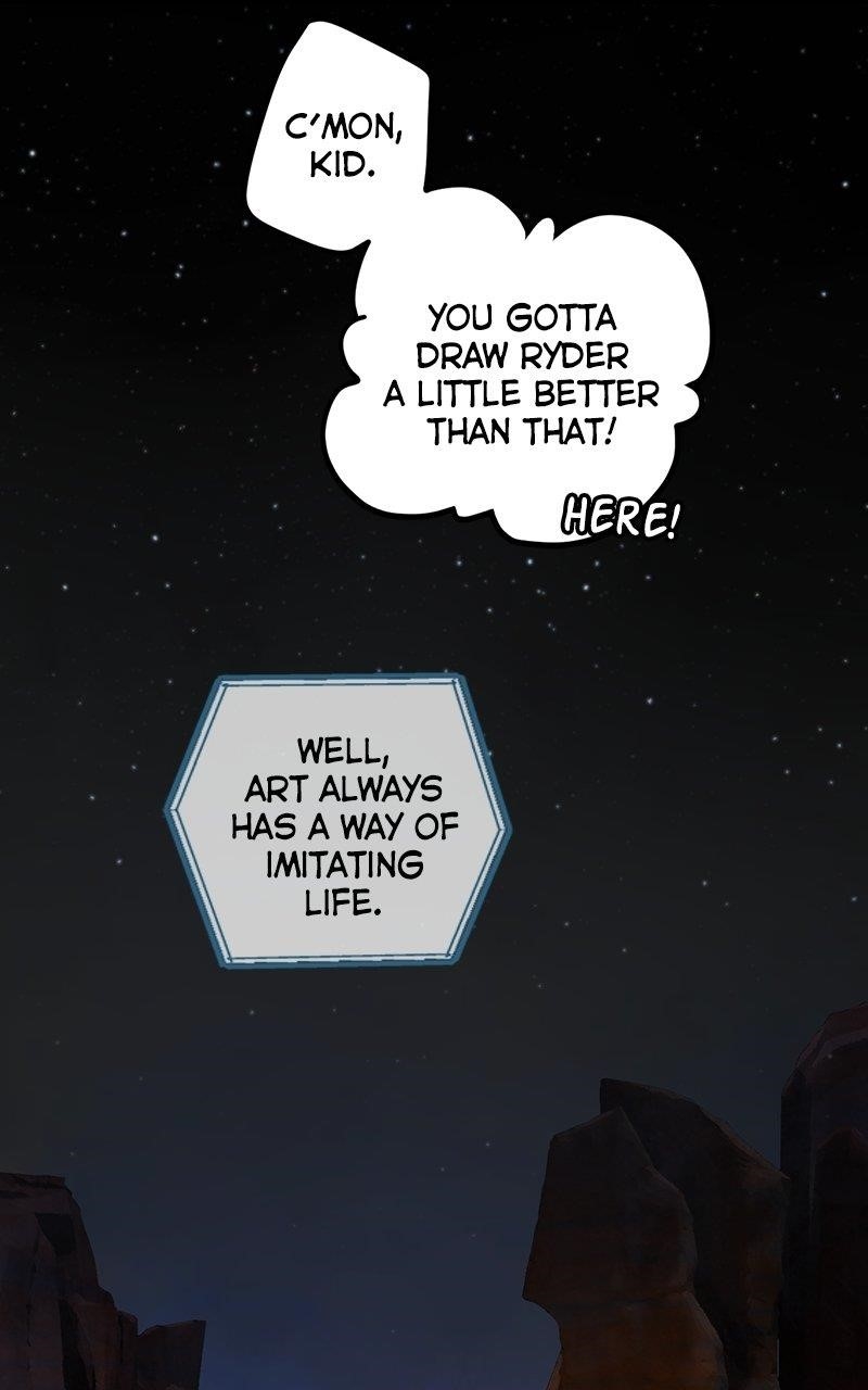 On the Way to Meet Mom Chapter 4 - Page 70 in English
