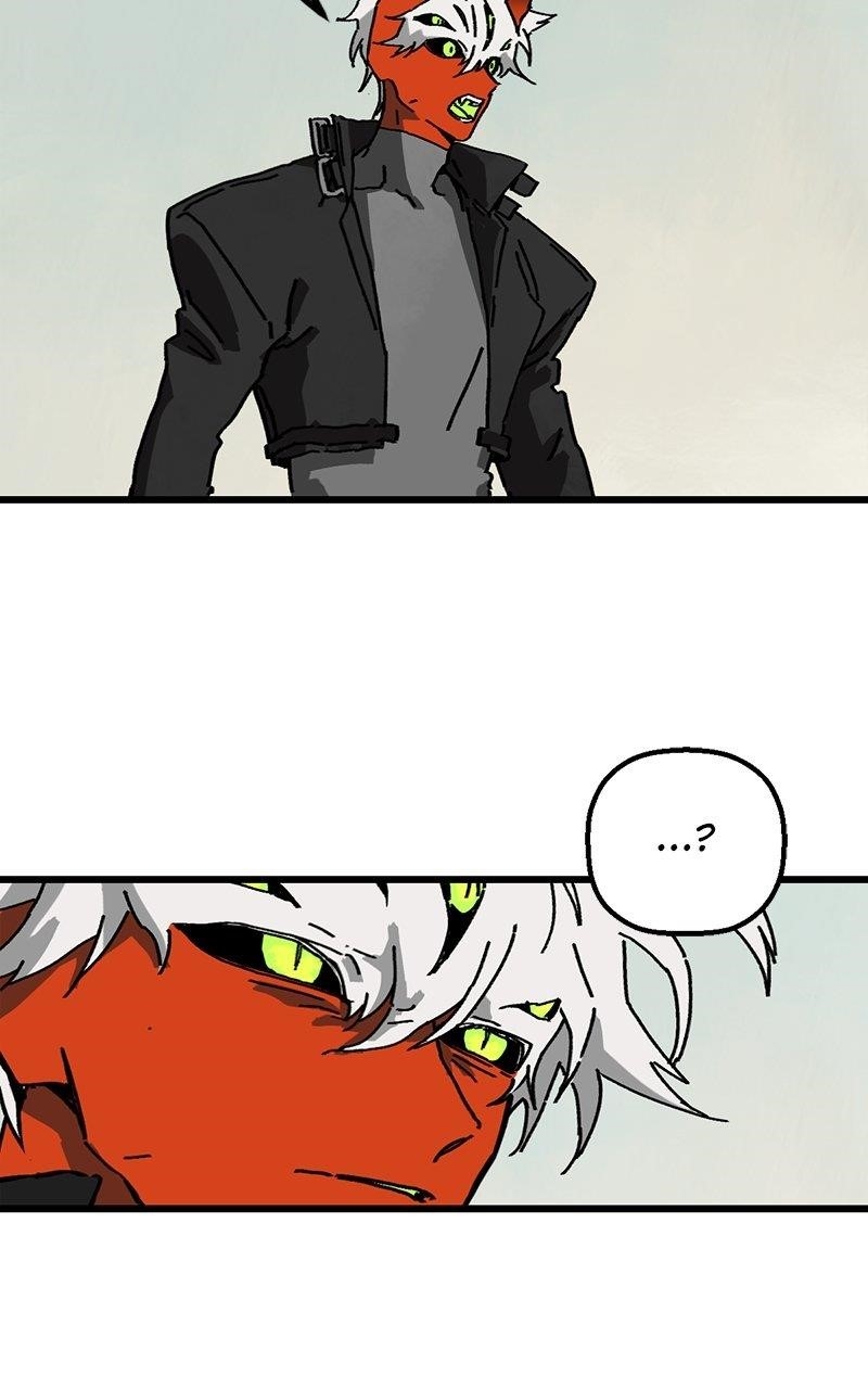 On the Way to Meet Mom Chapter 4 - Page 78 in English