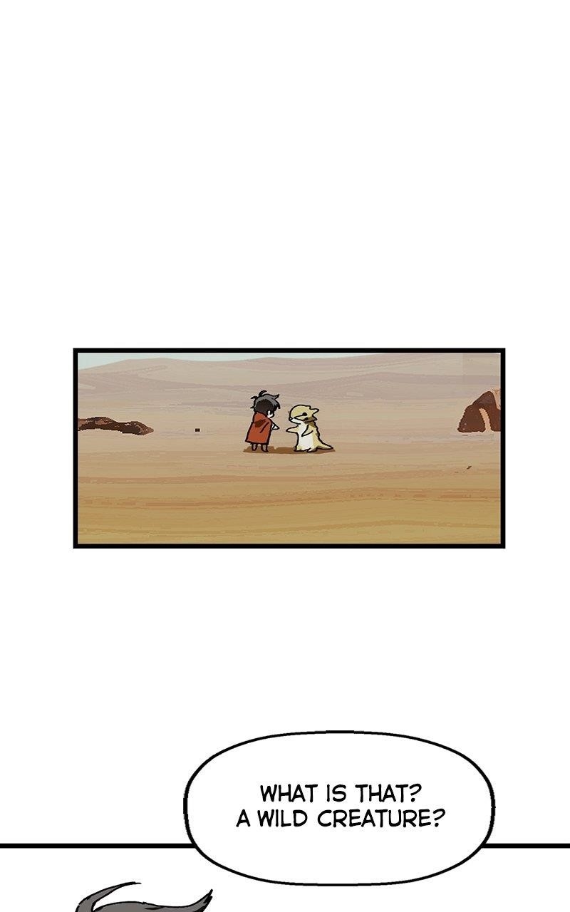 On the Way to Meet Mom Chapter 4 - Page 79 in English