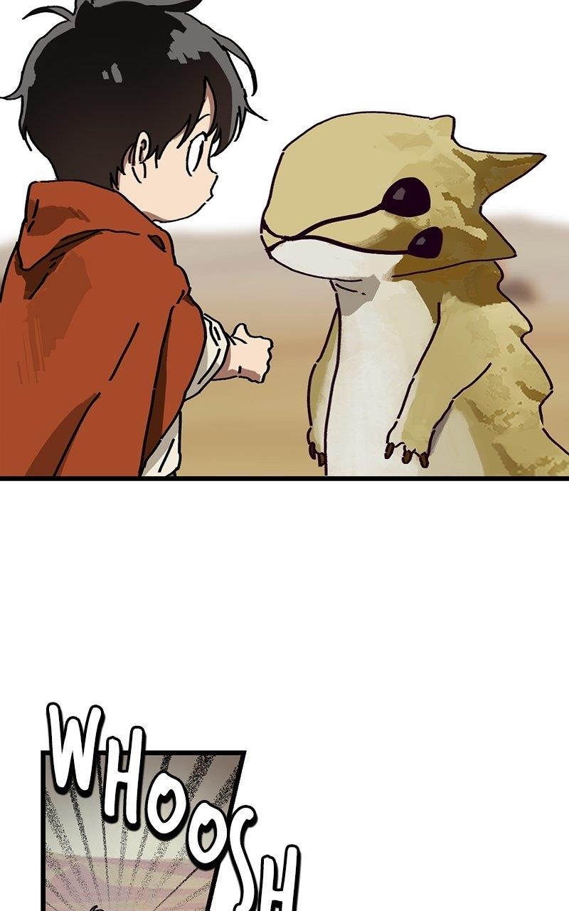 On the Way to Meet Mom Chapter 4 - Page 80 in English