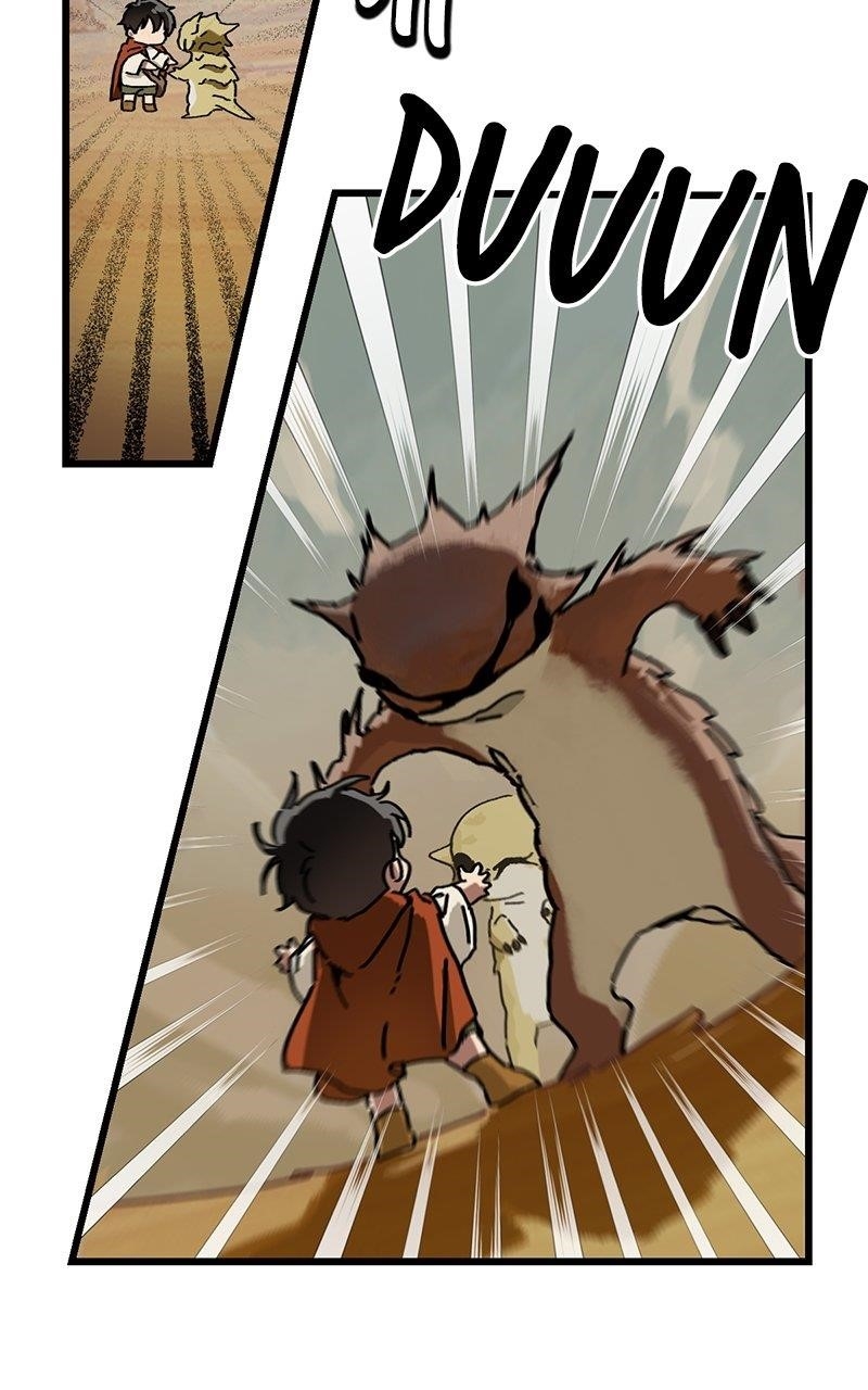 On the Way to Meet Mom Chapter 4 - Page 81 in English