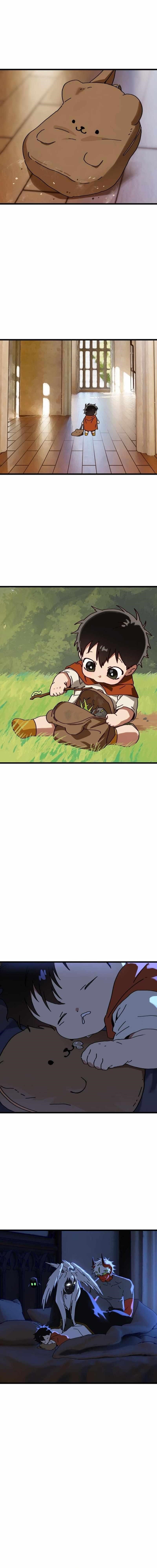On the Way to Meet Mom Chapter 41 - Page 13 in English